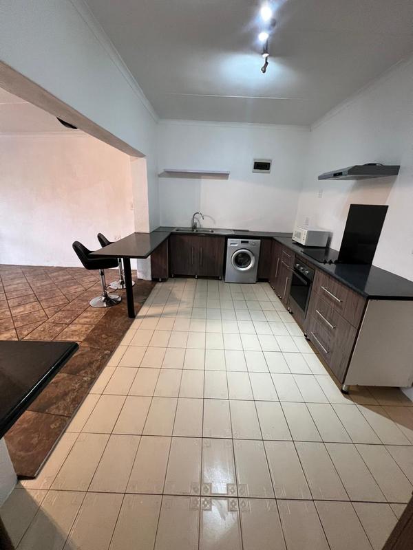 To Let 1 Bedroom Property for Rent in Dalpark Ext 1 Gauteng