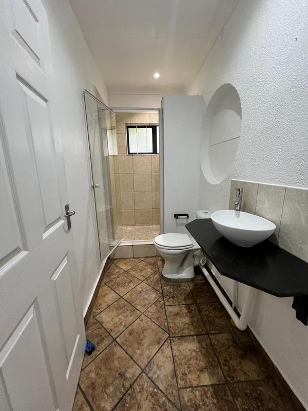 To Let 1 Bedroom Property for Rent in Dalpark Ext 1 Gauteng