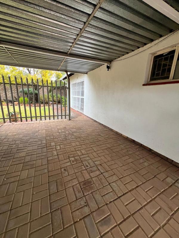 To Let 1 Bedroom Property for Rent in Dalpark Ext 1 Gauteng