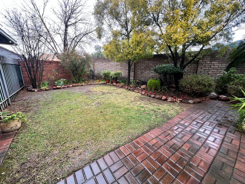 To Let 1 Bedroom Property for Rent in Dalpark Ext 1 Gauteng