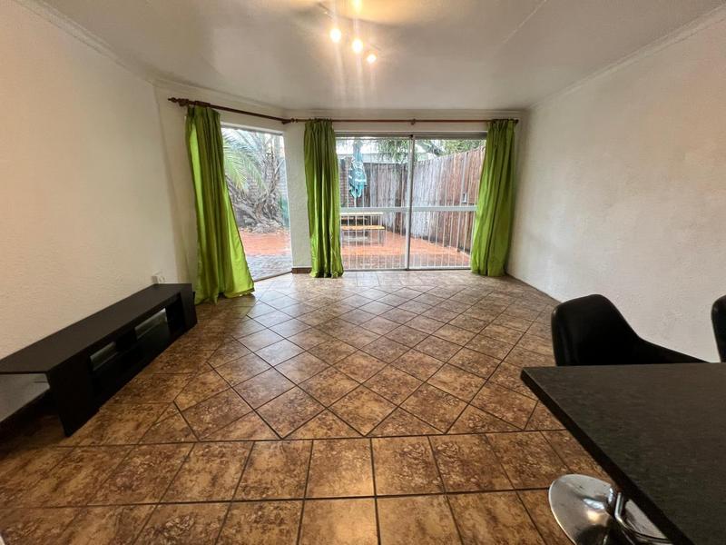 To Let 1 Bedroom Property for Rent in Dalpark Ext 1 Gauteng