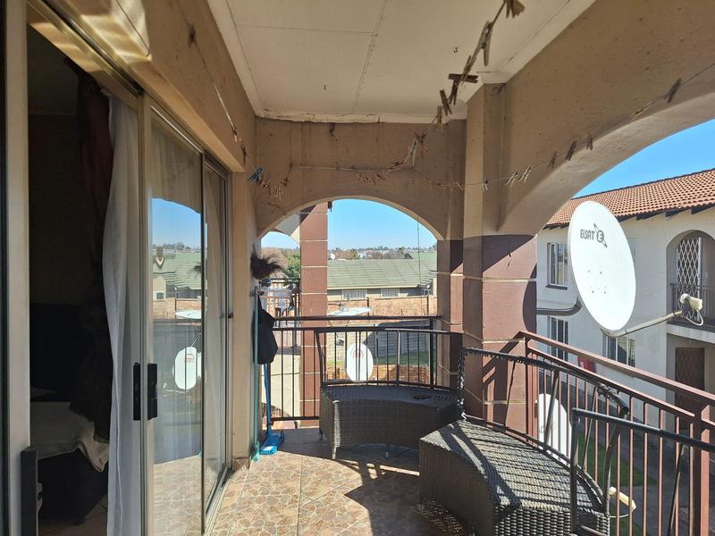 2 Bedroom Property for Sale in Dalpark Ext 1 Gauteng