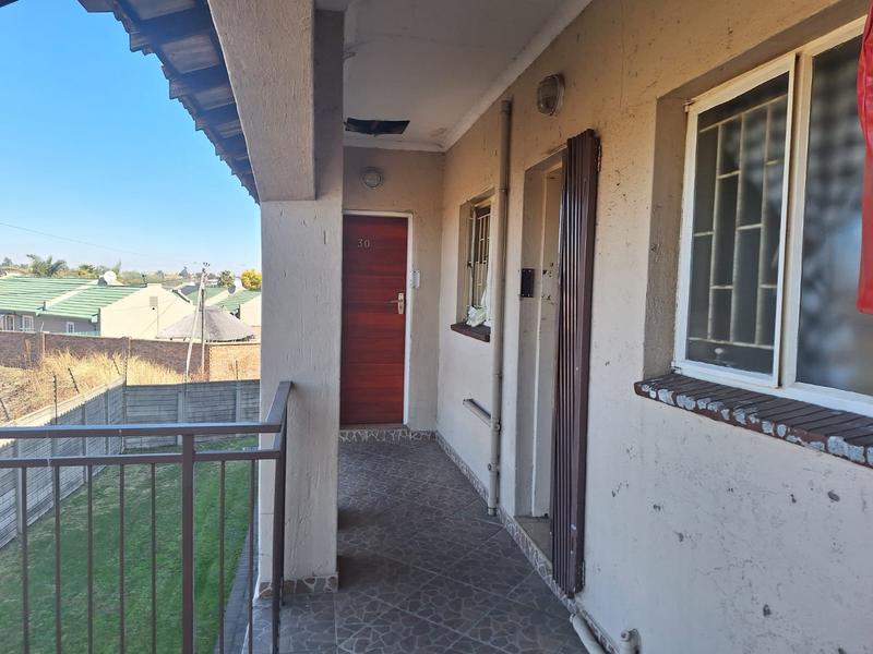2 Bedroom Property for Sale in Dalpark Ext 1 Gauteng