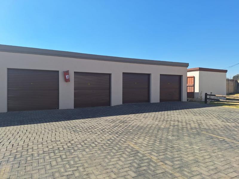 2 Bedroom Property for Sale in Dalpark Ext 1 Gauteng