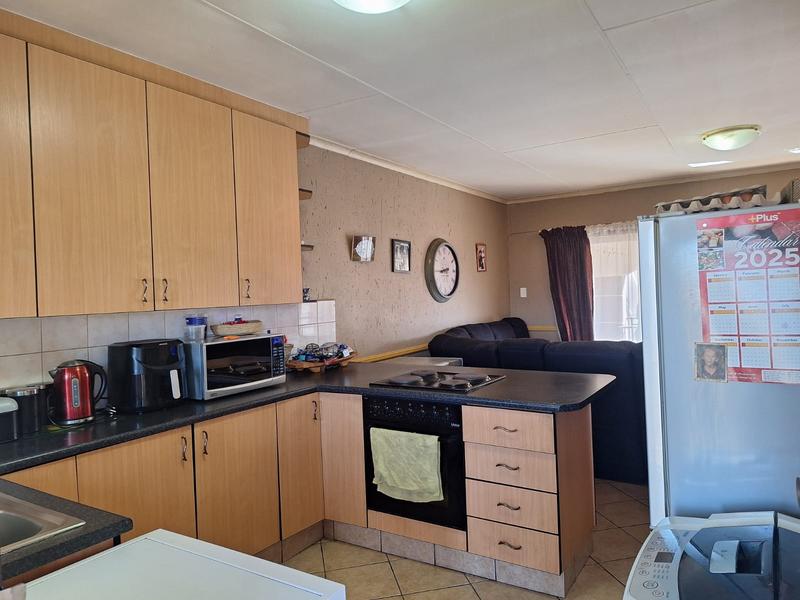 2 Bedroom Property for Sale in Dalpark Ext 1 Gauteng
