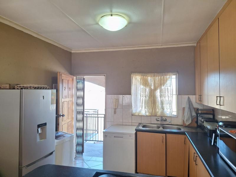 2 Bedroom Property for Sale in Dalpark Ext 1 Gauteng