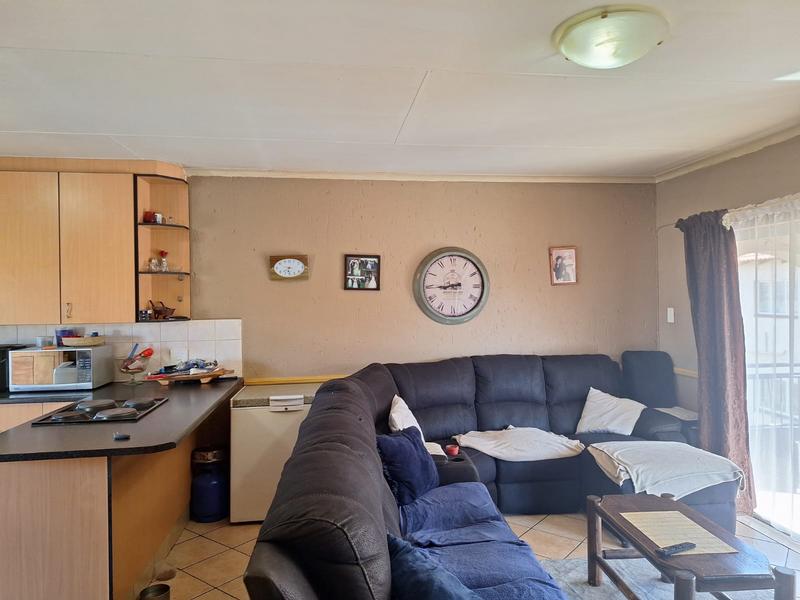 2 Bedroom Property for Sale in Dalpark Ext 1 Gauteng