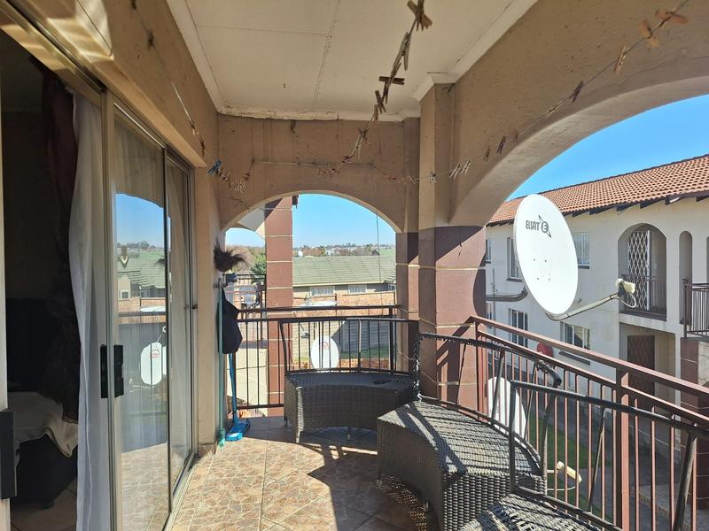 2 Bedroom Property for Sale in Dalpark Ext 1 Gauteng