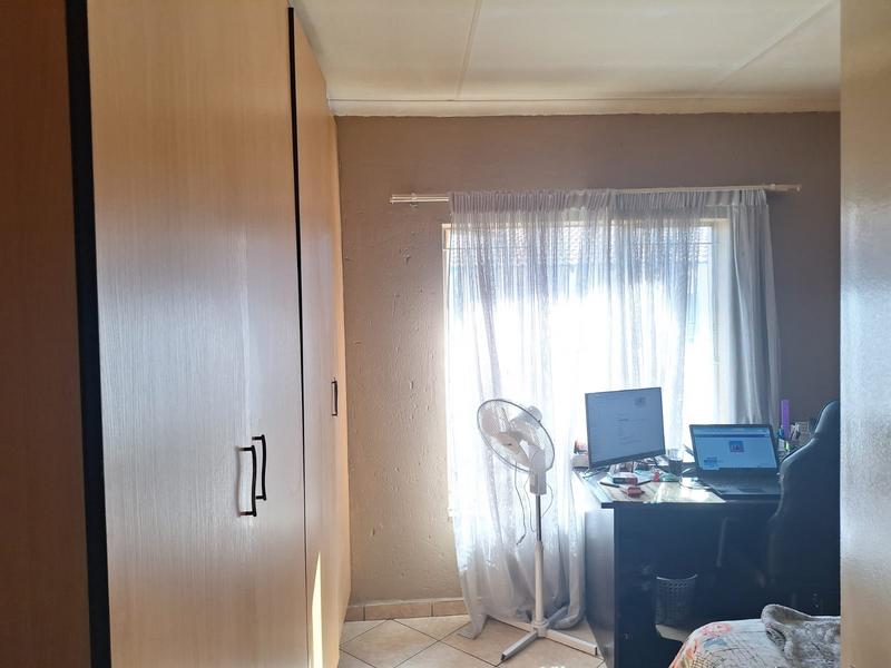 2 Bedroom Property for Sale in Dalpark Ext 1 Gauteng