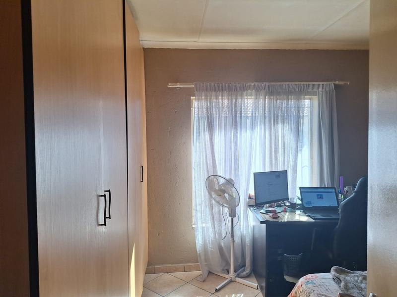 2 Bedroom Property for Sale in Dalpark Ext 1 Gauteng