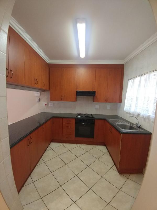 2 Bedroom Property for Sale in Kenleaf Gauteng
