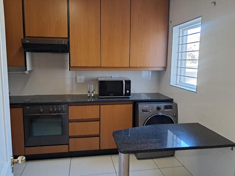 To Let 3 Bedroom Property for Rent in Sandown Gauteng