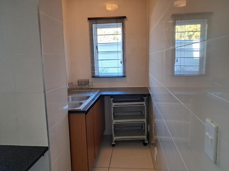 To Let 3 Bedroom Property for Rent in Sandown Gauteng