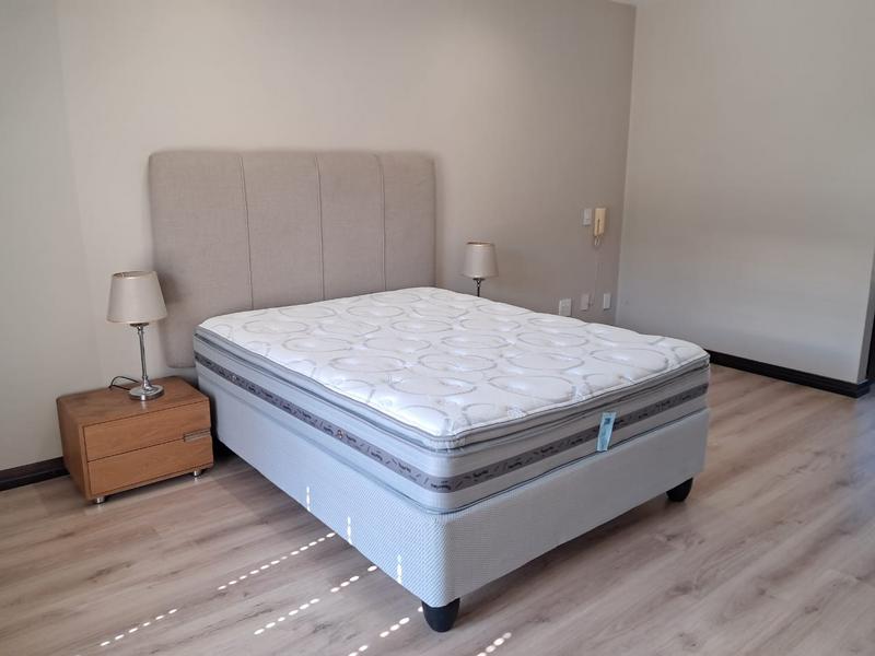 To Let 3 Bedroom Property for Rent in Sandown Gauteng