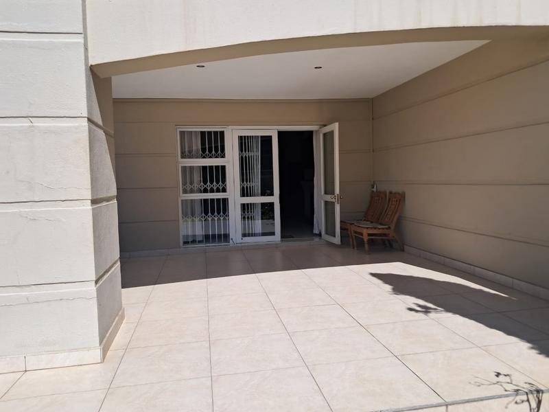 To Let 3 Bedroom Property for Rent in Sandown Gauteng