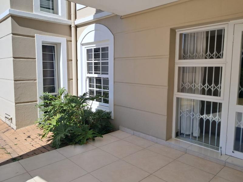 To Let 3 Bedroom Property for Rent in Sandown Gauteng