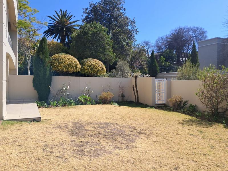 To Let 3 Bedroom Property for Rent in Sandown Gauteng