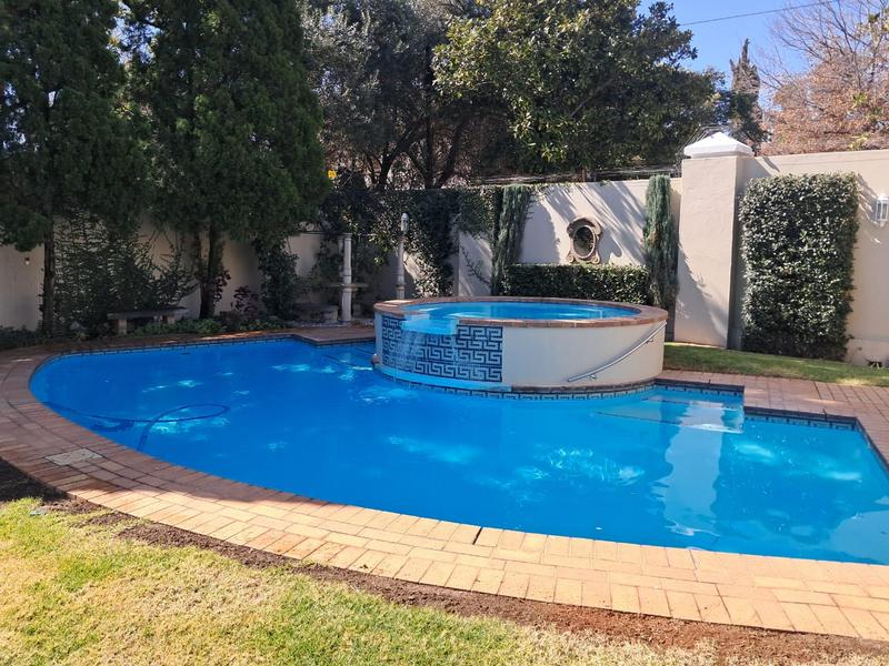 To Let 3 Bedroom Property for Rent in Sandown Gauteng