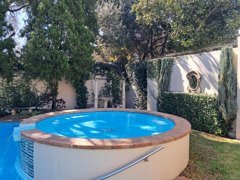 To Let 3 Bedroom Property for Rent in Sandown Gauteng