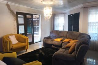3 Bedroom Property for Sale in Elandspoort Gauteng