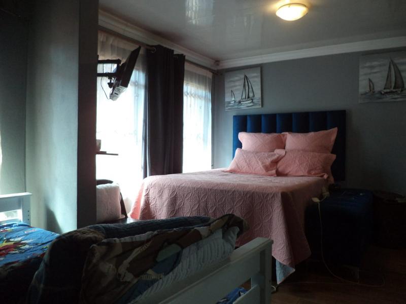 3 Bedroom Property for Sale in Elandspoort Gauteng