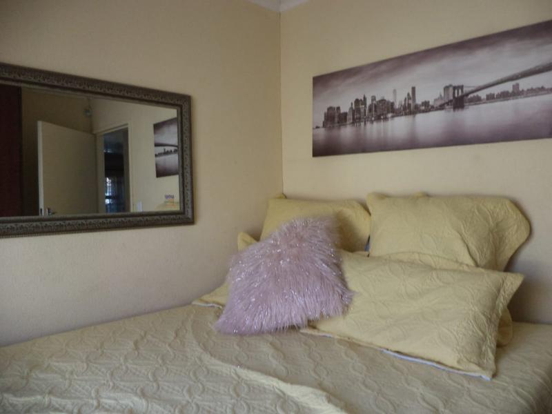 3 Bedroom Property for Sale in Elandspoort Gauteng