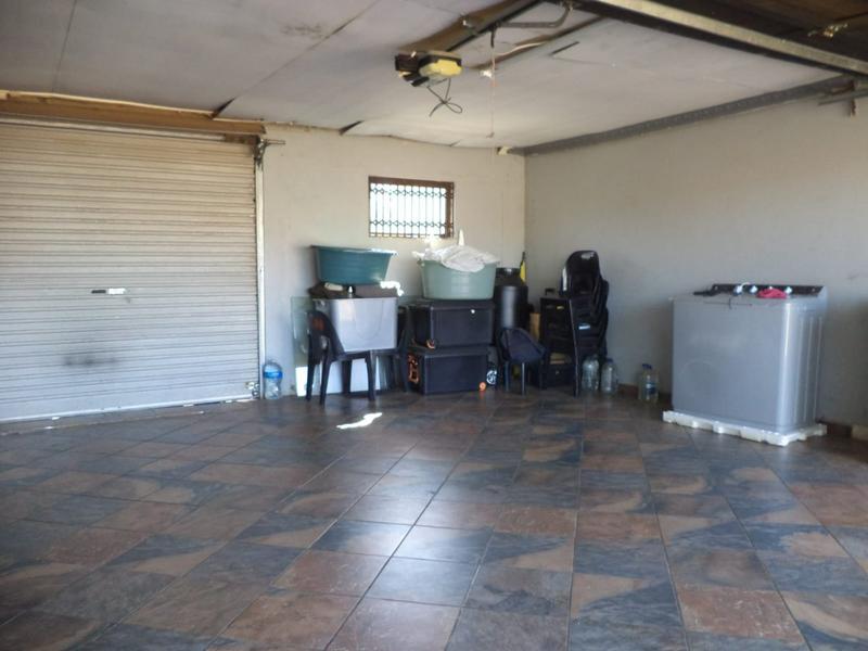 3 Bedroom Property for Sale in Elandspoort Gauteng