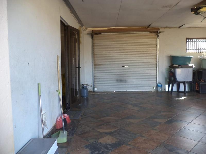 3 Bedroom Property for Sale in Elandspoort Gauteng