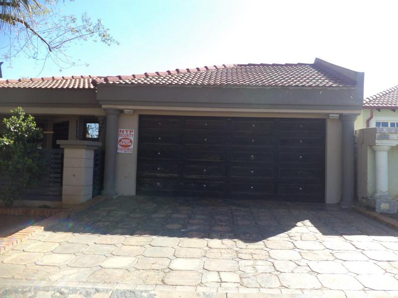 3 Bedroom Property for Sale in Elandspoort Gauteng