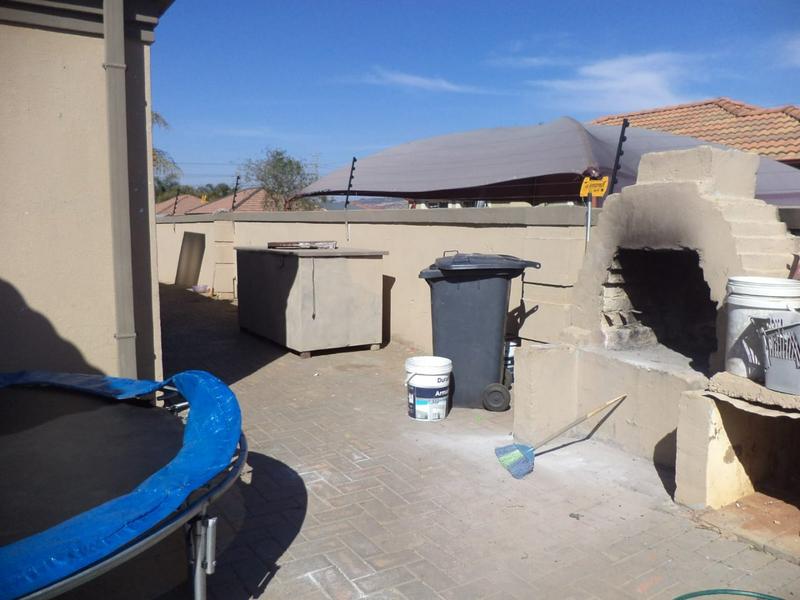 3 Bedroom Property for Sale in Elandspoort Gauteng