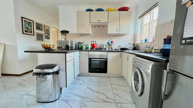 3 Bedroom Property for Sale in Montana Park Gauteng
