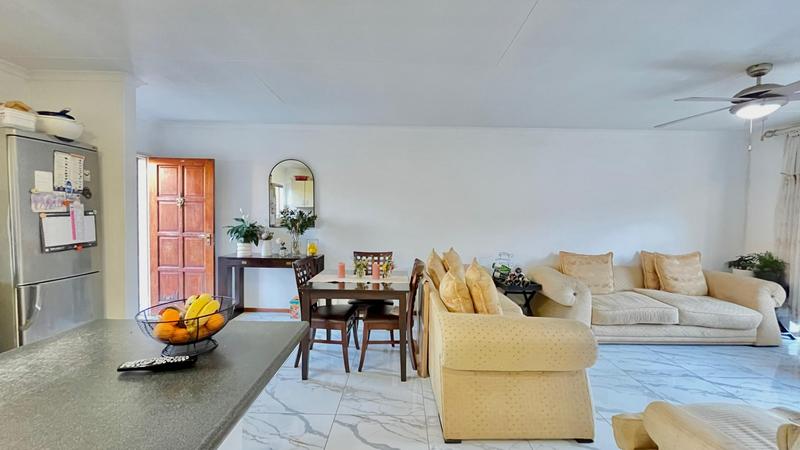 3 Bedroom Property for Sale in Montana Park Gauteng