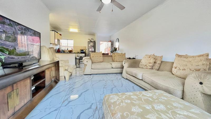 3 Bedroom Property for Sale in Montana Park Gauteng