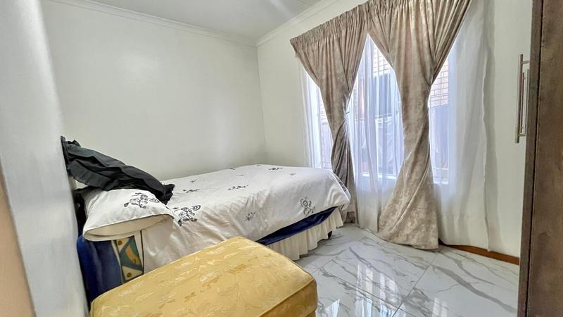 3 Bedroom Property for Sale in Montana Park Gauteng