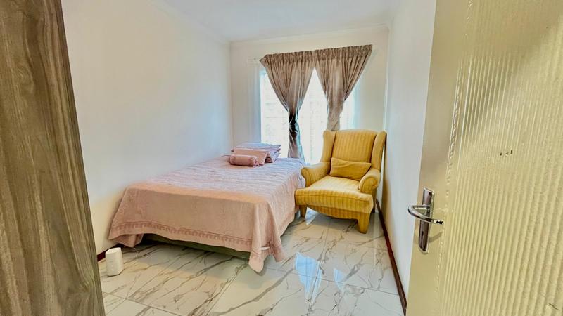 3 Bedroom Property for Sale in Montana Park Gauteng
