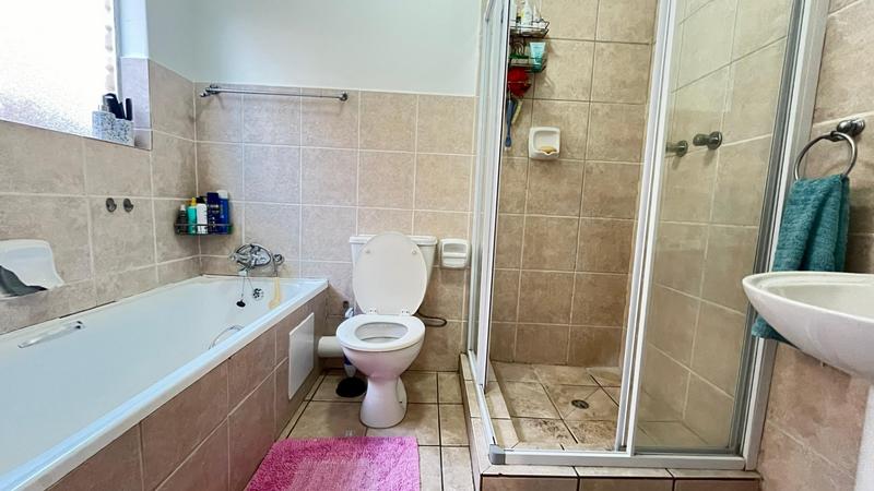 3 Bedroom Property for Sale in Montana Park Gauteng