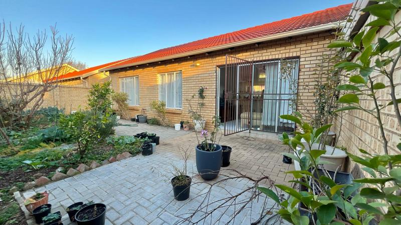 3 Bedroom Property for Sale in Montana Park Gauteng