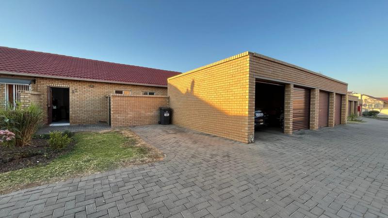 3 Bedroom Property for Sale in Montana Park Gauteng