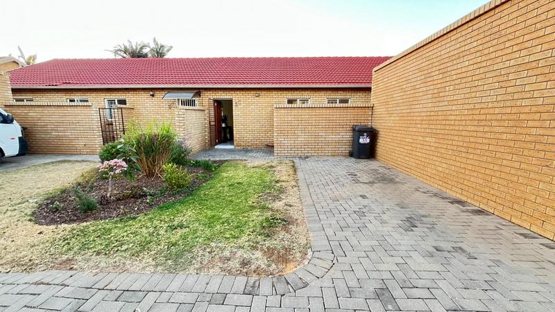 3 Bedroom Property for Sale in Montana Park Gauteng