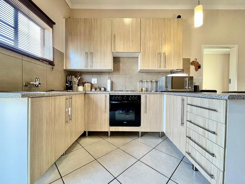 3 Bedroom Property for Sale in Noordwyk Gauteng
