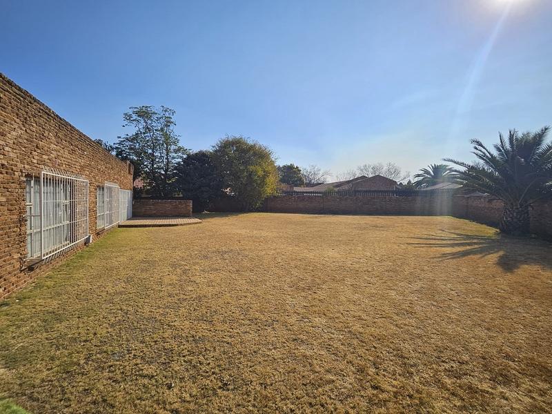 4 Bedroom Property for Sale in Vanderbijlpark SE 3 Gauteng