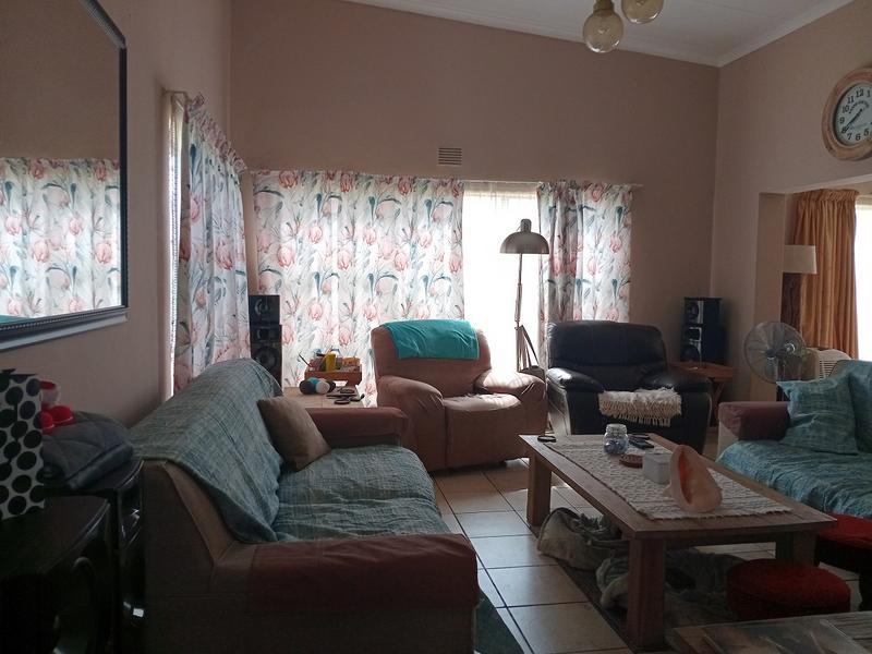 3 Bedroom Property for Sale in Vanderbijlpark SE 6 Gauteng