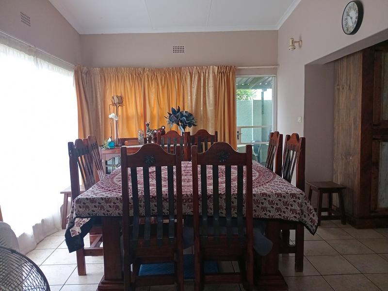 3 Bedroom Property for Sale in Vanderbijlpark SE 6 Gauteng