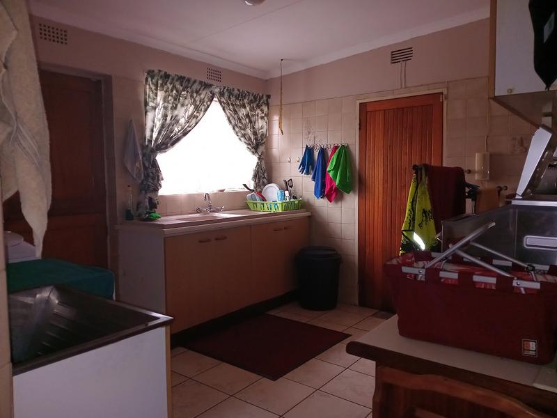3 Bedroom Property for Sale in Vanderbijlpark SE 6 Gauteng