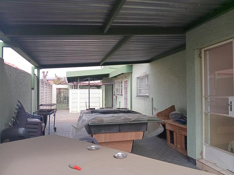 3 Bedroom Property for Sale in Vanderbijlpark SE 6 Gauteng