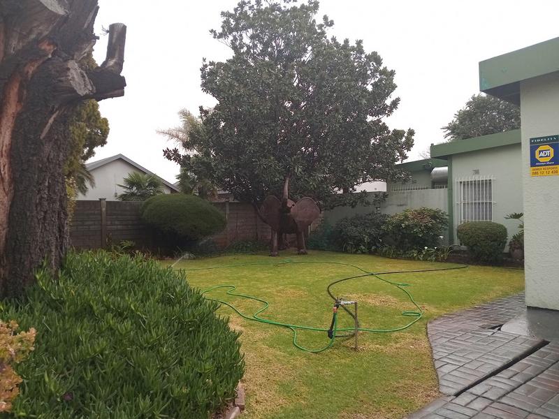 3 Bedroom Property for Sale in Vanderbijlpark SE 6 Gauteng