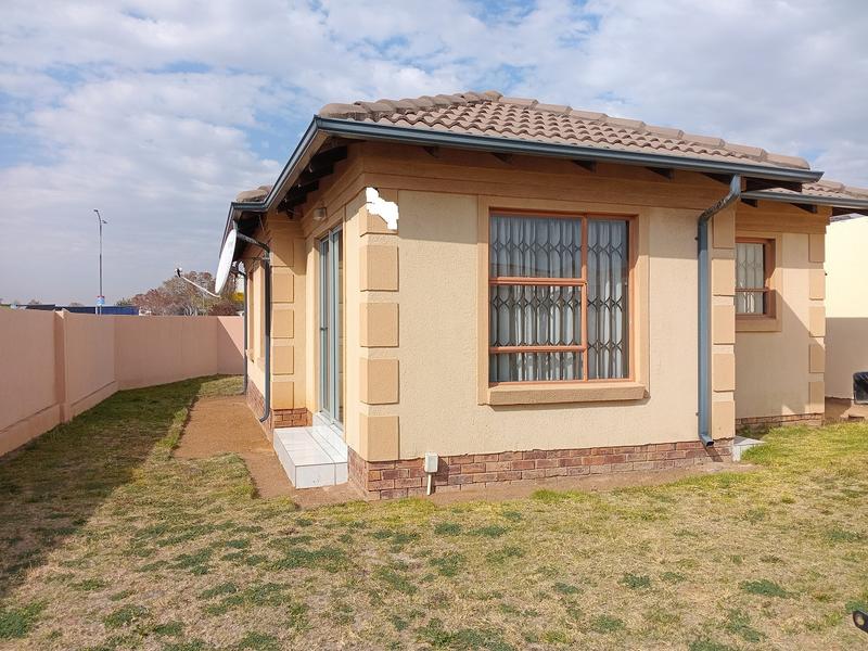 3 Bedroom Property for Sale in Powerville Gauteng