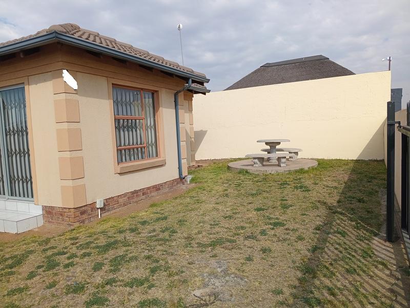 3 Bedroom Property for Sale in Powerville Gauteng
