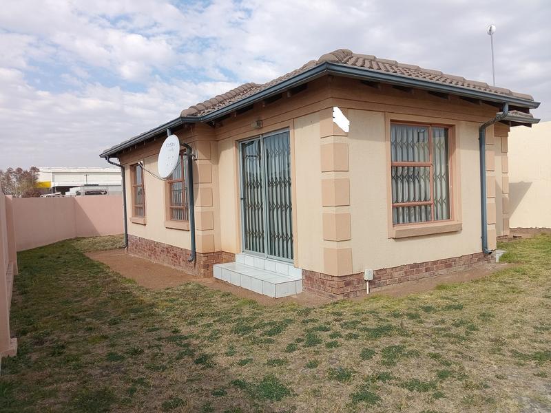 3 Bedroom Property for Sale in Powerville Gauteng