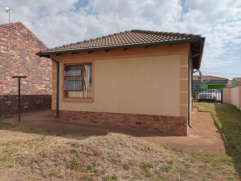 3 Bedroom Property for Sale in Powerville Gauteng